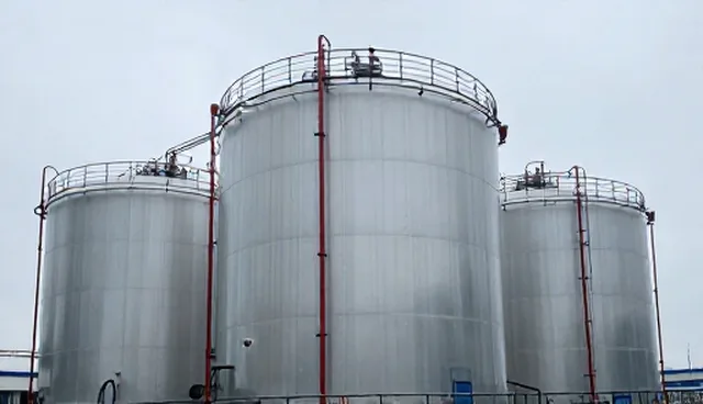 防腐储罐选型建议：适用情况与限制分析
