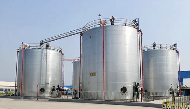 设备性能检查要点与维修选型建议